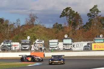 Finale DTM 2026 - Hockenheim (course 2)