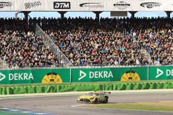 Finale DTM 2026 - Hockenheim (course 2)