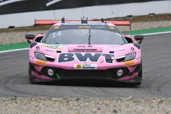 Finale DTM 2026 - Hockenheim (course 2)