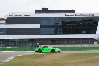 Finale DTM 2026 - Hockenheim (course 2)