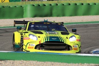 Finale DTM 2026 - Hockenheim (course 2)