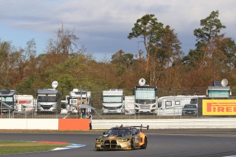 Finale DTM 2026 - Hockenheim (course 2)