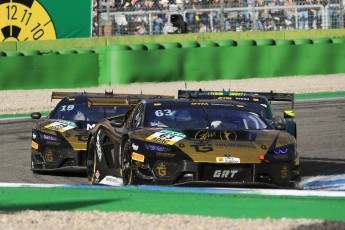 Finale DTM 2026 - Hockenheim (course 2)