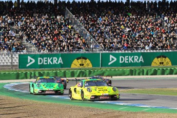 Finale DTM 2026 - Hockenheim (course 2)