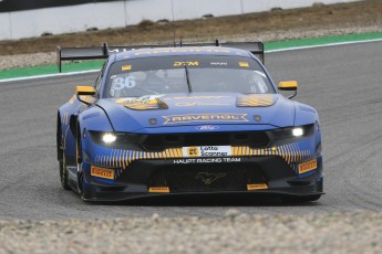 Finale DTM 2026 - Hockenheim (course 2)