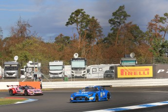 Finale DTM 2026 - Hockenheim (course 2)