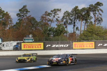 Finale DTM 2026 - Hockenheim (course 2)