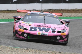 Finale DTM 2026 - Hockenheim (course 2)