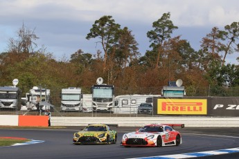 Finale DTM 2026 - Hockenheim (course 2)