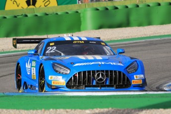 Finale DTM 2026 - Hockenheim (course 2)