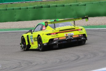 Finale DTM 2026 - Hockenheim (course 2)