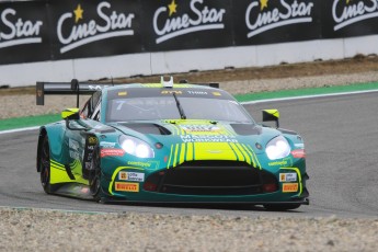 Finale DTM 2026 - Hockenheim (course 2)