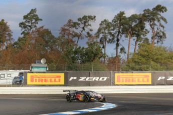 Finale DTM 2026 - Hockenheim (course 2)