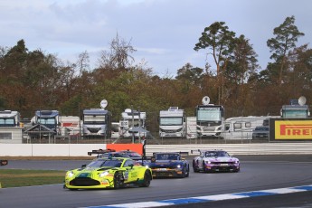 Finale DTM 2026 - Hockenheim (course 2)