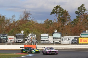Finale DTM 2026 - Hockenheim (course 2)