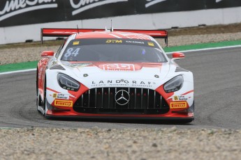 Finale DTM 2026 - Hockenheim (course 2)
