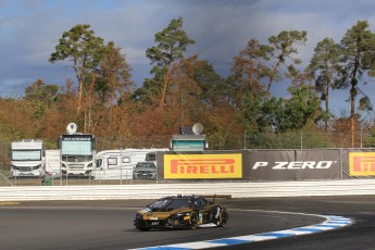 Finale DTM 2026 - Hockenheim (course 2)