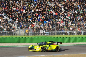 Finale DTM 2026 - Hockenheim (course 2)