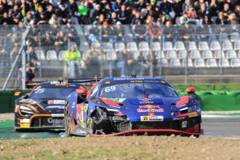 Finale DTM 2026 - Hockenheim (course 2)