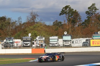 Finale DTM 2026 - Hockenheim (course 2)