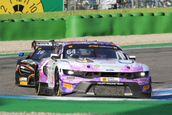 Finale DTM 2026 - Hockenheim (course 2)