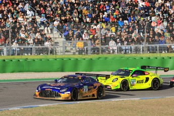 Finale DTM 2026 - Hockenheim (course 2)