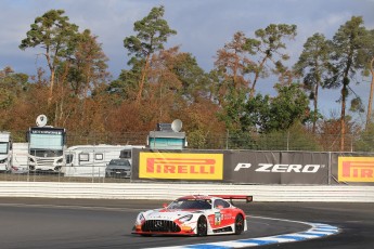 Finale DTM 2026 - Hockenheim (course 2)