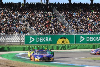 Finale DTM 2026 - Hockenheim (course 2)
