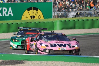 Finale DTM 2026 - Hockenheim (course 2)