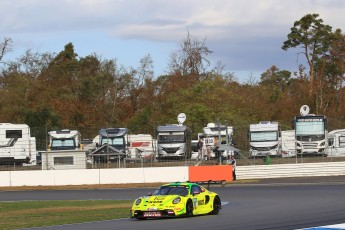 Finale DTM 2026 - Hockenheim (course 2)