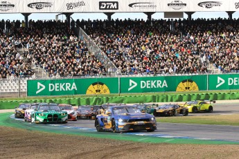 Finale DTM 2026 - Hockenheim (course 2)
