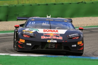 Finale DTM 2026 - Hockenheim (course 2)