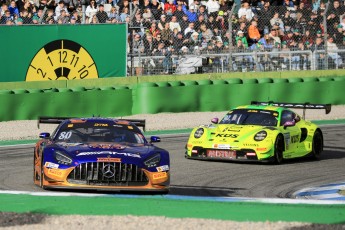 Finale DTM 2026 - Hockenheim (course 2)