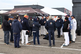 Karting à ICAR - Coupe de Montréal #7