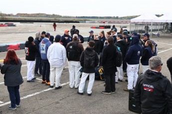 Karting à ICAR - Coupe de Montréal #7