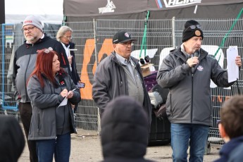 Karting à ICAR - Coupe de Montréal #7