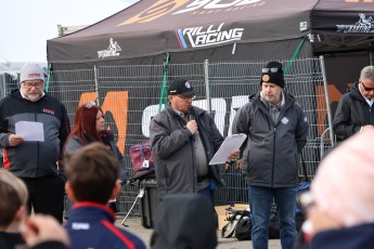 Karting à ICAR - Coupe de Montréal #7