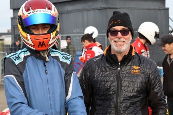 Karting à ICAR - Coupe de Montréal #7