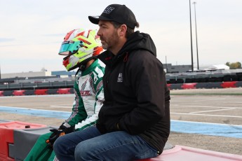 Karting à ICAR - Coupe de Montréal #7