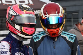 Karting à ICAR - Coupe de Montréal #7