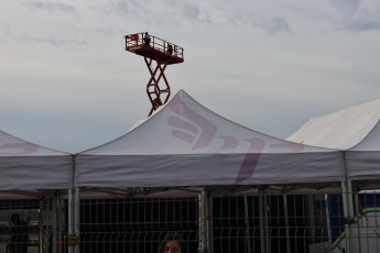 Karting à ICAR - Coupe de Montréal #7