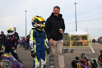 Karting à ICAR - Coupe de Montréal #7