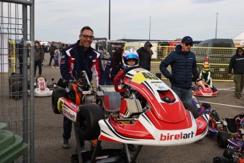 Karting à ICAR - Coupe de Montréal #7