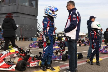 Karting à ICAR - Coupe de Montréal #7