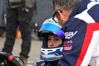 Karting à ICAR - Coupe de Montréal #7