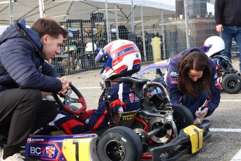 Karting à ICAR - Coupe de Montréal #7