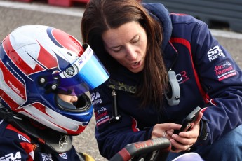 Karting à ICAR - Coupe de Montréal #7