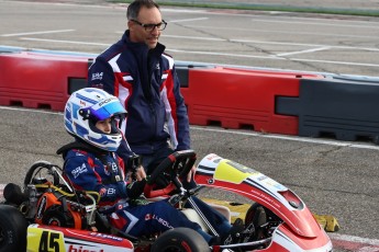 Karting à ICAR - Coupe de Montréal #7