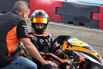 Karting à ICAR - Coupe de Montréal #7
