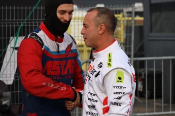 Karting à ICAR - Coupe de Montréal #7